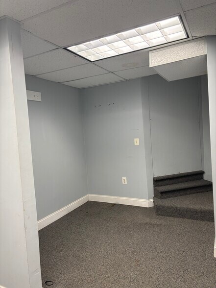 More Photos Of 9309 Belair Rd, Nottingham Office For Lease