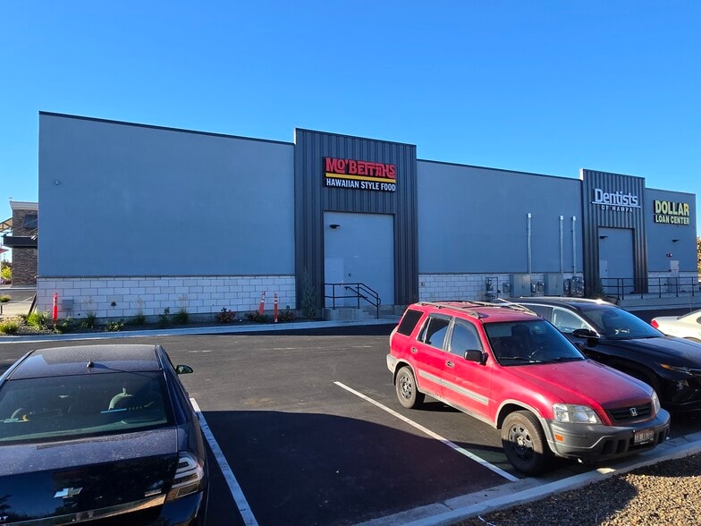 More Photos Of 1255 N Happy Valley Rd, Nampa Restaurant For Sale