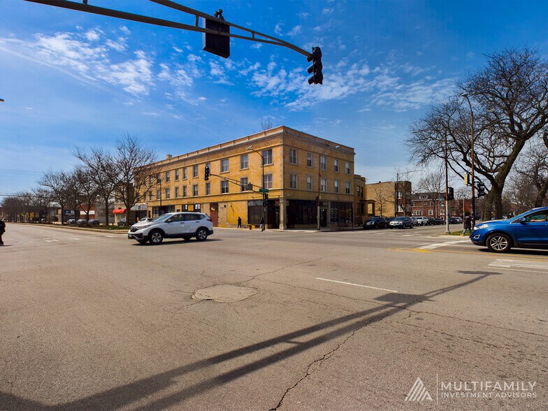 More Photos Of 1601 W Garfield Blvd, Chicago Apartments For Sale