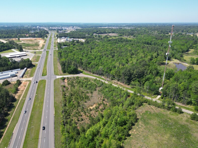 More Photos Of E Loop 281, Longview Land For Sale