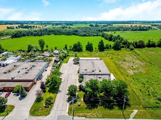 More Photos Of 546 Governors Rd, Guelph Land For Lease