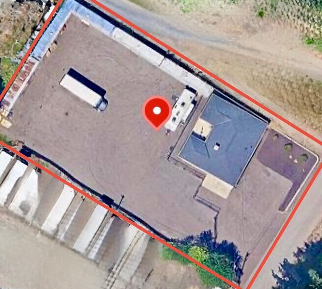 Primary Photo Of 12826 Avondale Way, Everett Land For Lease