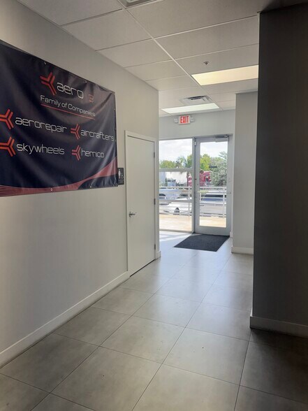 More Photos Of 13202 NW 107th Ave, Hialeah Gardens Warehouse For Sale