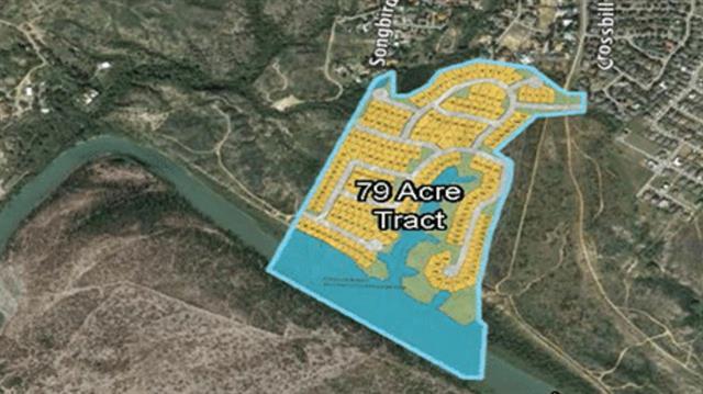 More Photos Of 79 acres, Laredo Land For Sale