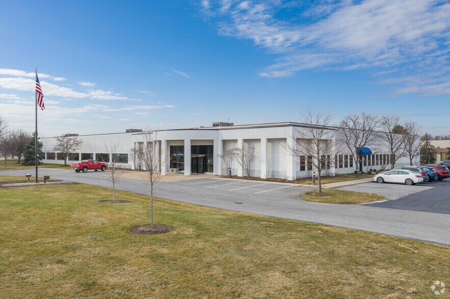 Primary Photo Of ,  Office For Sale