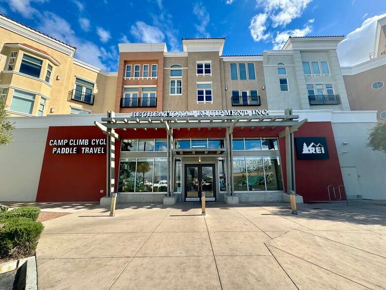 More Photos Of 2220-2270 Village Walk Dr, Henderson Unknown For Lease