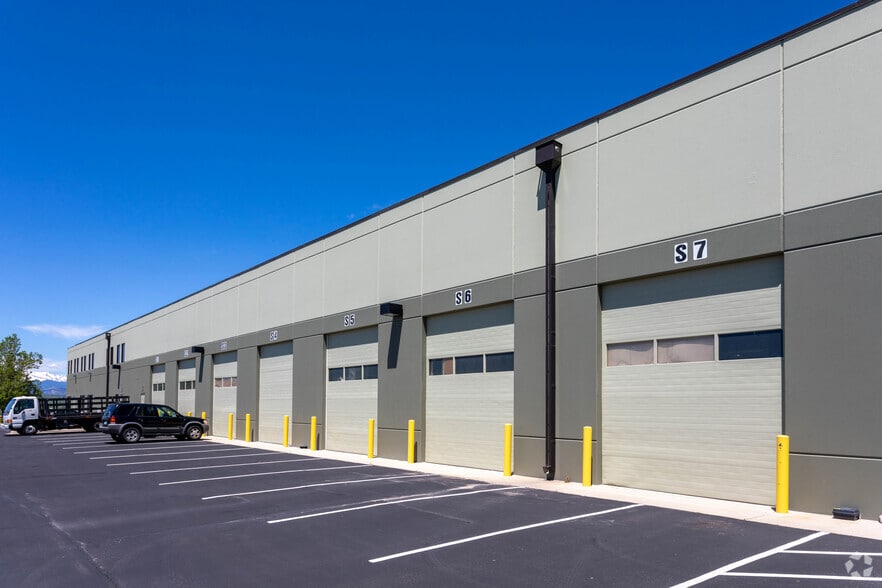 More Photos Of 1460 Overlook Dr, Lafayette Manufacturing For Lease