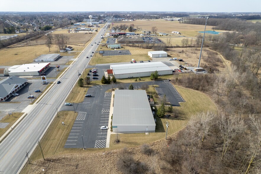 More Photos Of 4132 Elida Rd, Lima Medical For Sale