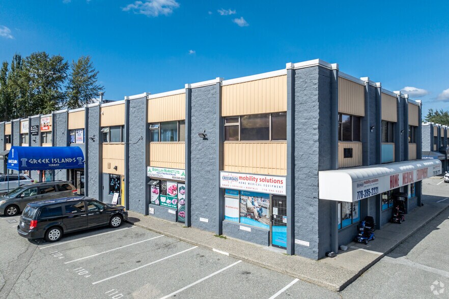 More Photos Of 9547 152nd St, Surrey Office For Sale