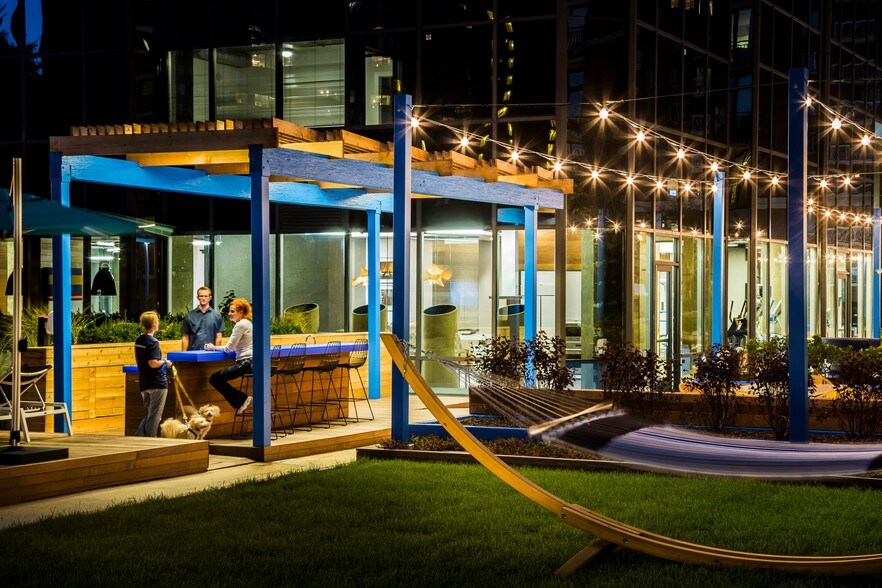 More Photos Of 4501 Ford Ave, Alexandria Apartments For Lease