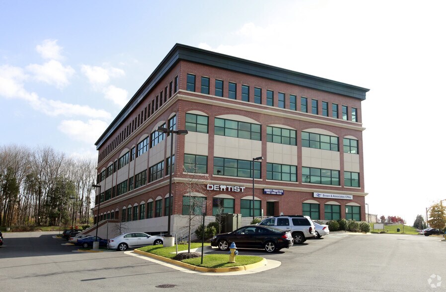 More Photos Of 9161 Liberia Ave, Manassas Medical For Lease