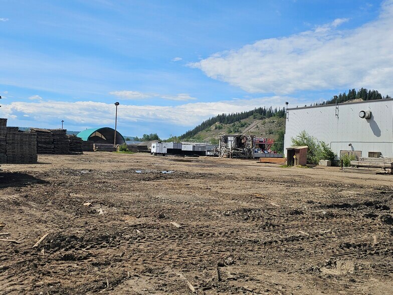 More Photos Of 1650 River rd, Prince George Land For Sale