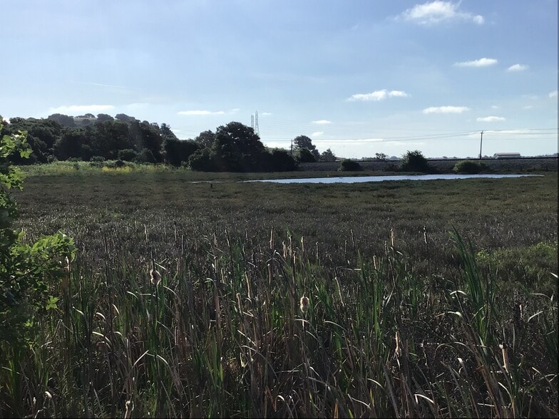 Primary Photo Of 4132 Cordelia Road, Fairfield Land For Sale