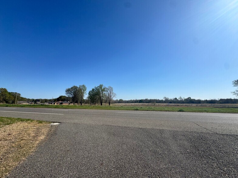 Primary Photo Of 7648 LA-1, Shreveport Land For Sale