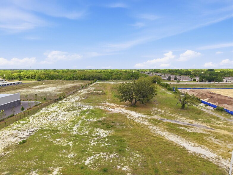More Photos Of Quality Drive Hl, Spring Hill Land For Sale