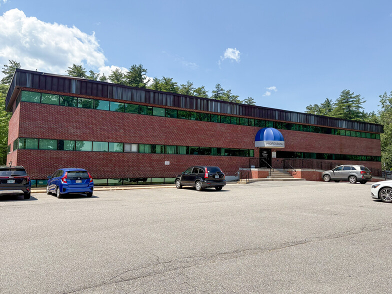 Primary Photo Of 166 Plaistow Rd, Plaistow Medical For Sale