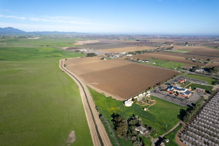 More Photos Of 2484 Camino Diablo, Byron Land For Sale