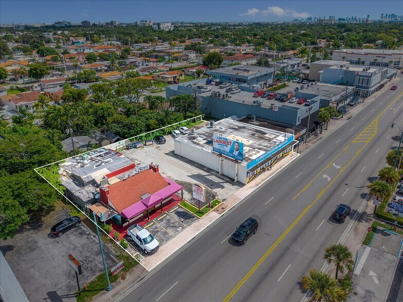 More Photos Of , West Miami General Retail For Sale