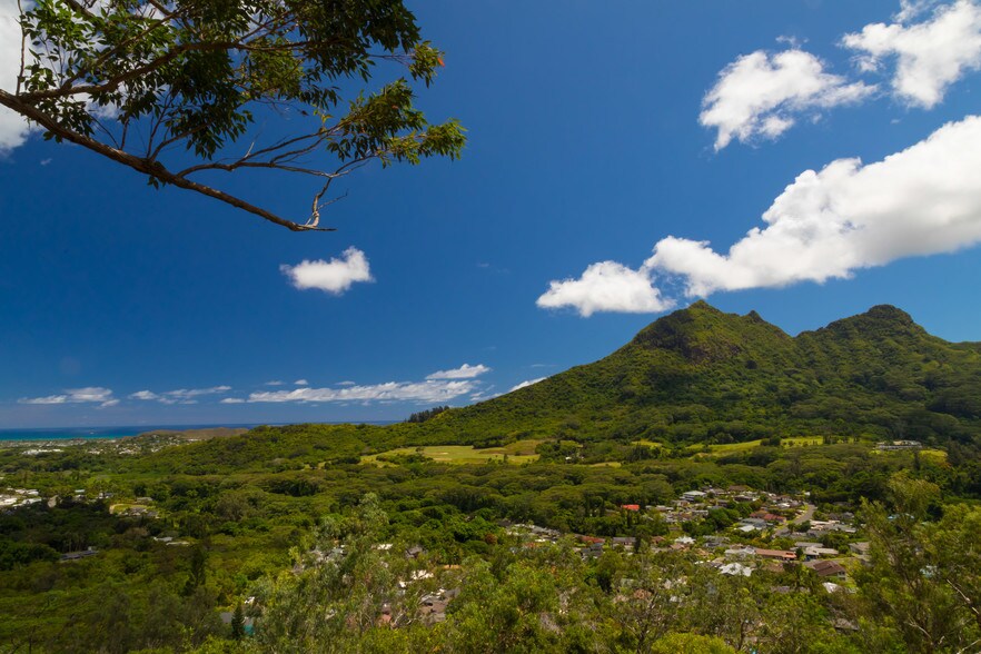 More Photos Of Lopaka Way, Kailua Land For Sale