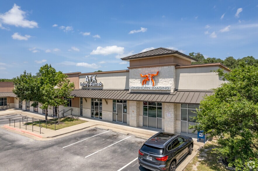 More Photos Of 1212 W Parmer Ln, Austin Storefront Retail Office For Lease