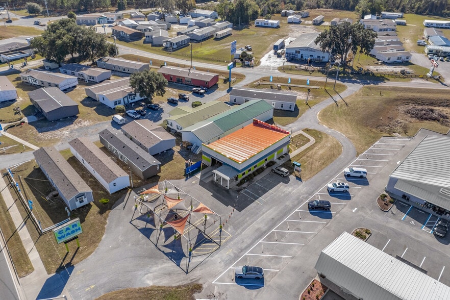 More Photos Of 4114 W US Highway 90, Lake City Land For Sale