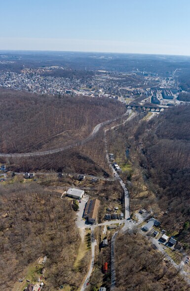 More Photos Of 255 S Mount Airy Rd, Coatesville Warehouse For Lease