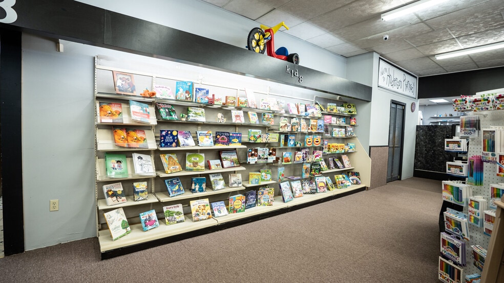 More Photos Of 1429 M St, Ord Drugstore For Sale