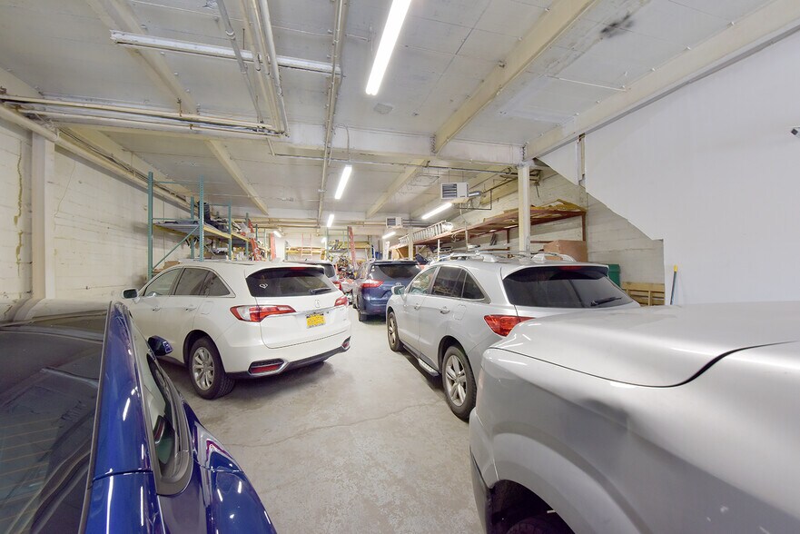 More Photos Of 9-15 38th Ave, Long Island City Warehouse For Sale