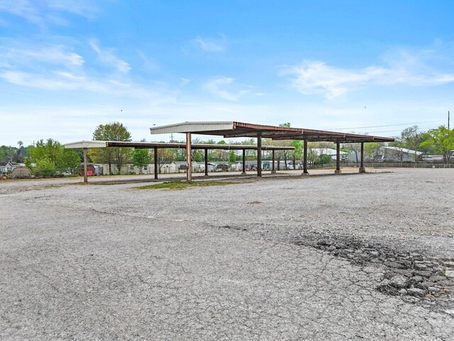 More Photos Of 250 Lima Dr, Lexington Land For Lease