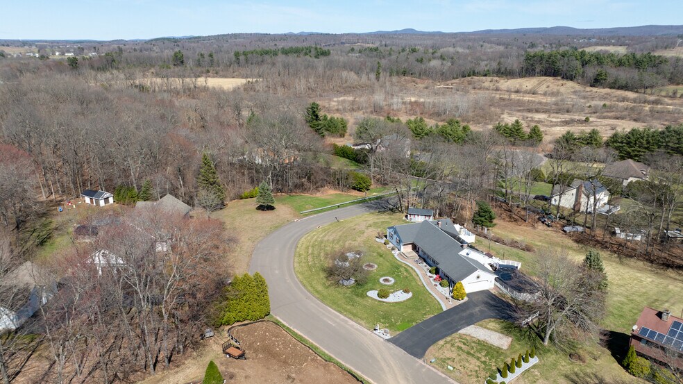 More Photos Of Depot St @ Sullivan Farm Rd, Broad Brook Land For Sale