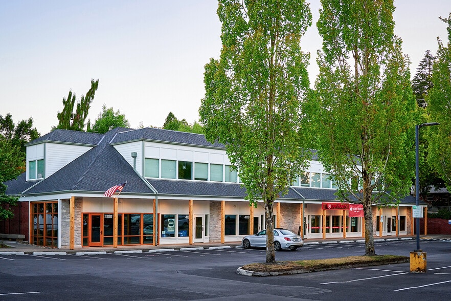 More Photos Of 101 S State St, Lake Oswego Unknown For Lease