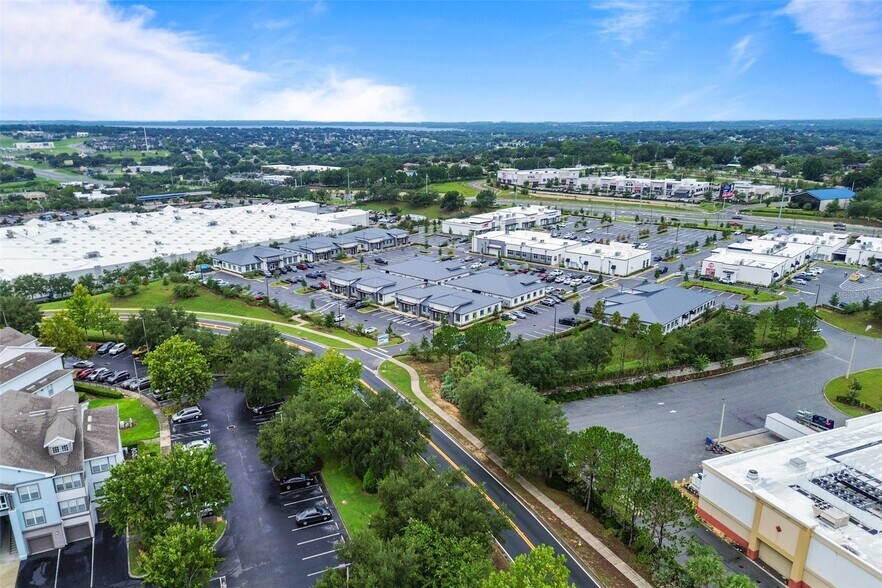 More Photos Of 2623 S US Highway 27, Clermont Medical For Lease