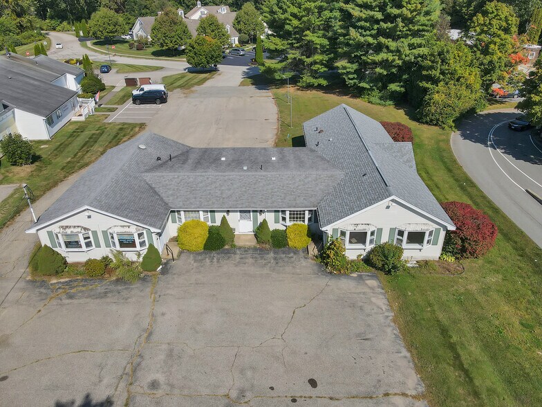 More Photos Of 107 Main St, Hebron Medical For Sale