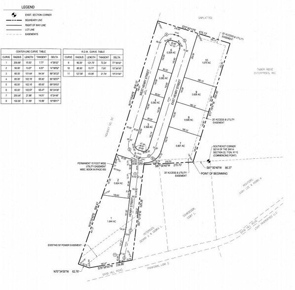 Primary Photo Of Henry St, Louisville Land For Sale