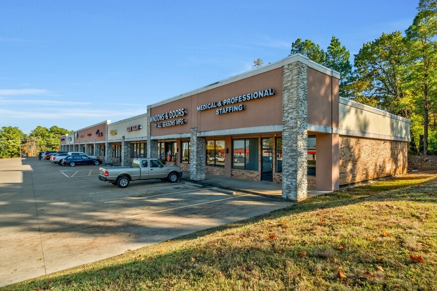 Primary Photo Of 5111 Troup Hwy, Tyler Storefront For Sale