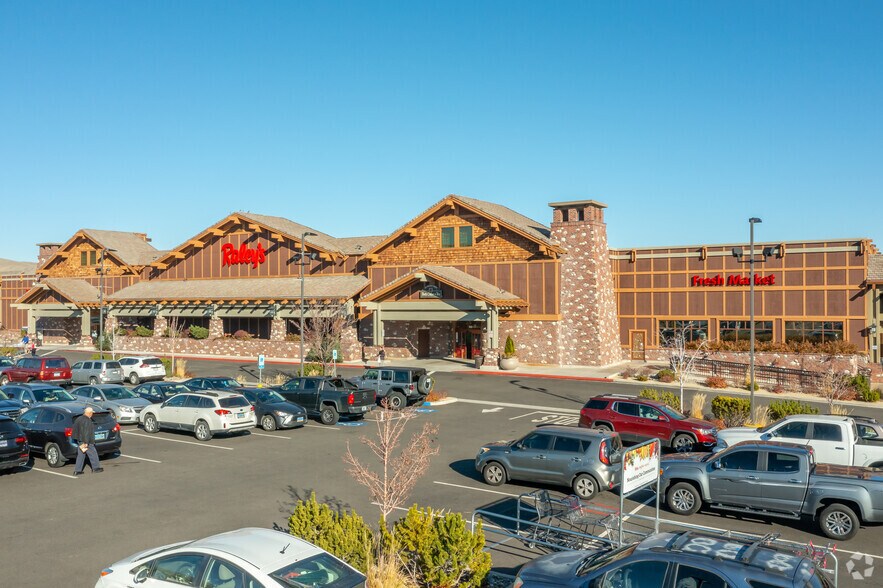 More Photos Of 1630-1650 Robb Dr, Reno Freestanding For Lease