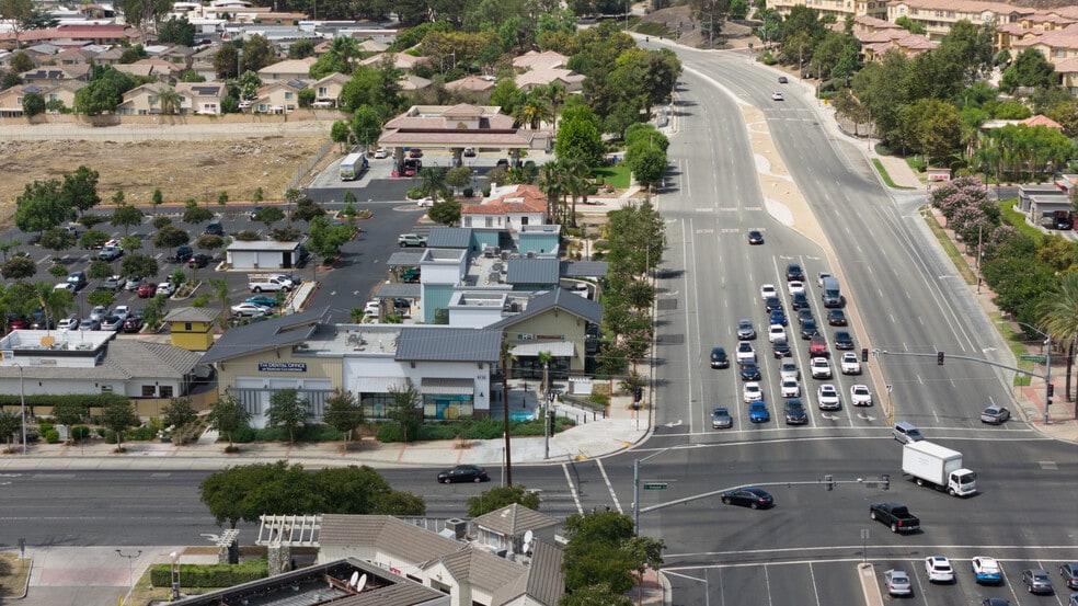 More Photos Of 8865-8875 Foothill Blvd, Rancho Cucamonga Unknown For Lease