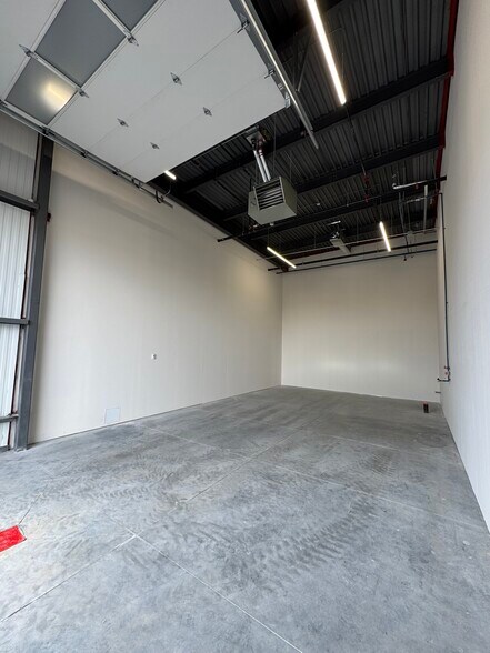 More Photos Of 20304 109 Av NW, Edmonton Warehouse For Sale