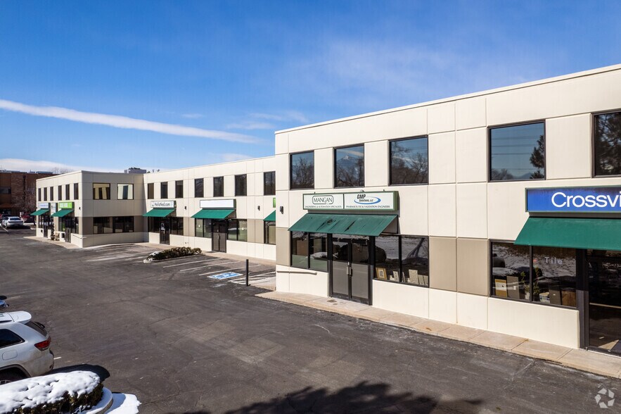 More Photos Of 5345 Arapahoe Ave, Boulder Flex For Sale