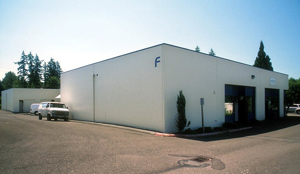 Primary Photo Of 19501 144th Ave NE, Woodinville Warehouse For Lease