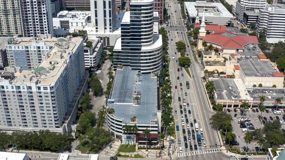 More Photos Of 500 E Broward Blvd, Fort Lauderdale Office For Lease