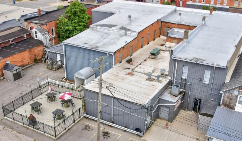 More Photos Of 6444 Main St, Cass City Restaurant For Sale