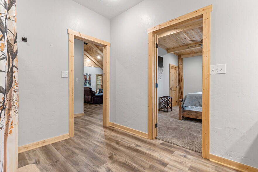 More Photos Of 7415 N State Line Rd, Karnack Trailer Camper Park For Sale