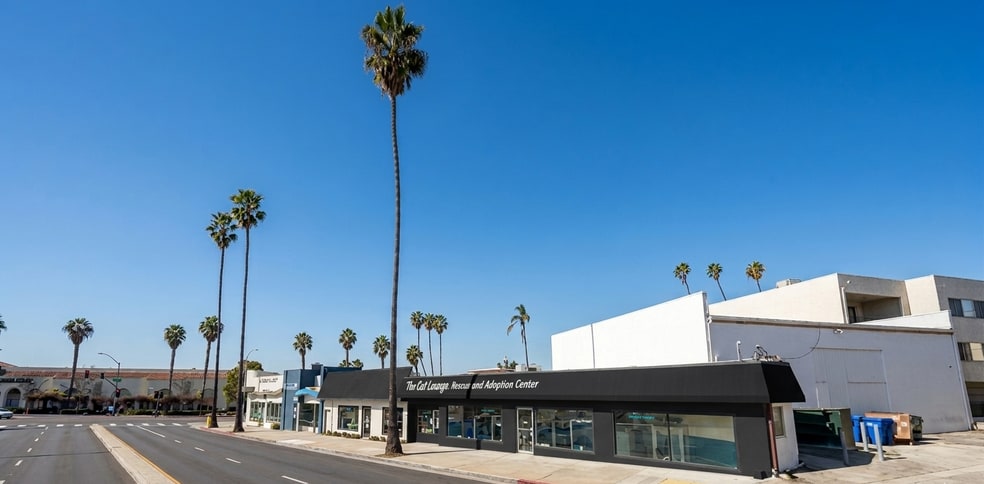 More Photos Of 1000-1010 Torrey Pines Rd, La Jolla Storefront For Lease