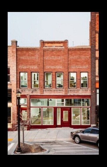 More Photos Of 182 S Main St, Helper General Retail For Sale