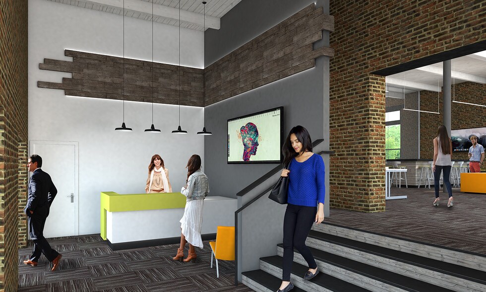 More Photos Of 52 Roland St, Charlestown Office For Lease