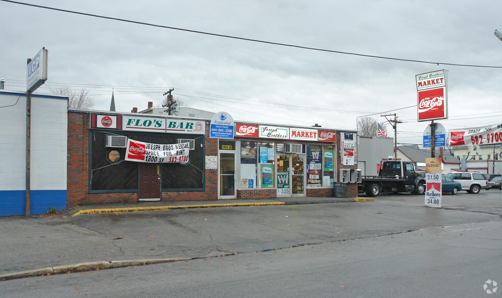 More Photos Of 194-206 Lake Ave, Manchester Convenience Store For Sale