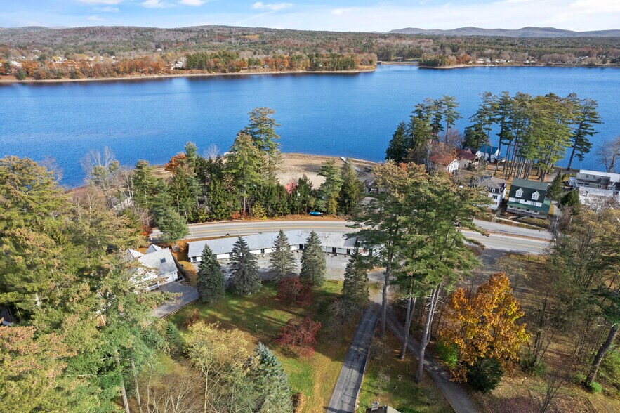 More Photos Of 214 County Road 152, Northville Hotel For Sale