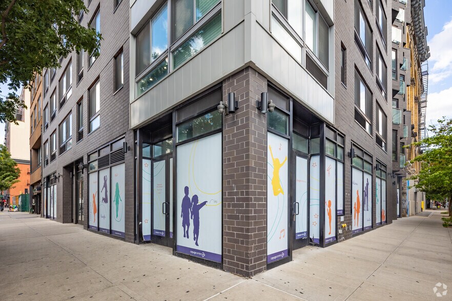 More Photos Of 2183 Third Ave, New York Apartments For Lease