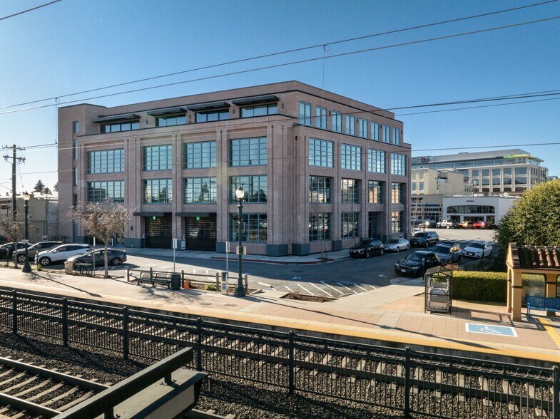 More Photos Of 250 California Dr, Burlingame Office For Sale